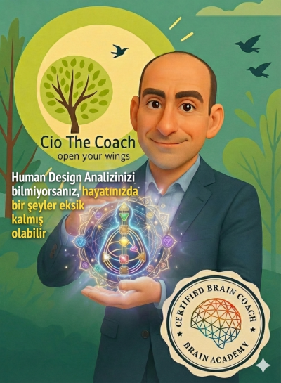 Human Design: Stratejik Tasarım Analizi