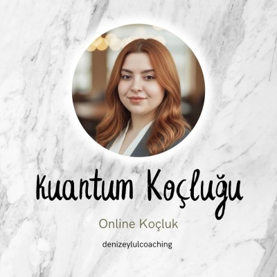 Kuantum Koçluğu